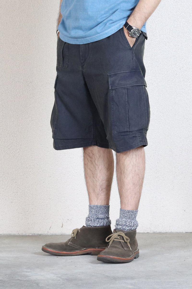 [Styling]Nigel Cabourn THE ARMY GYM SENDAI STORE 2024.7.25