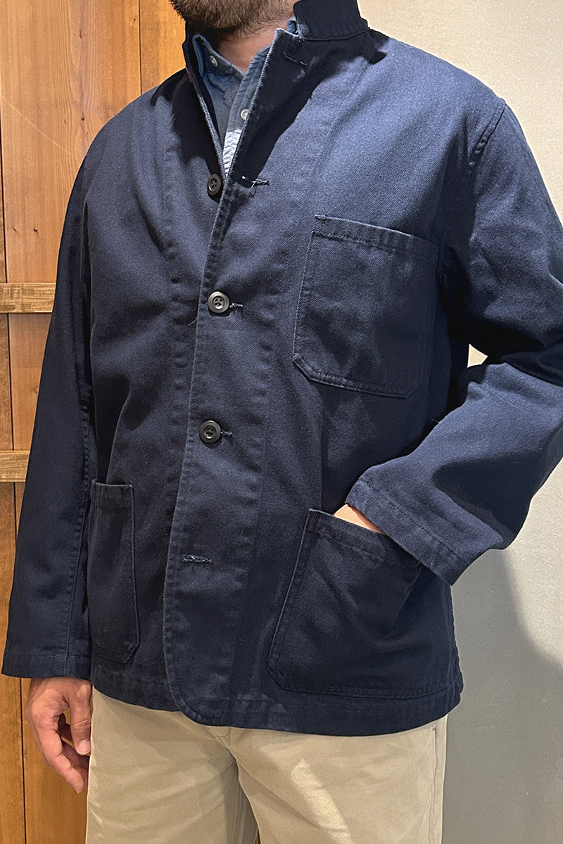 [Styling]Nigel Cabourn THE ARMY GYM SENDAI STORE 2024.9.7