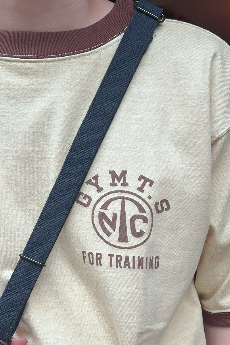 [Styling]Nigel Cabourn THE ARMY GYM SENDAI STORE 2024.6.28