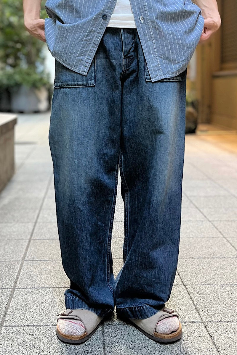 一度のみ着用 極美品 Nigel Cabourn コーデュロイ サイズ44 一度のみ着用 極美品 Nigel Cabourn コーデュロイ サイズ44