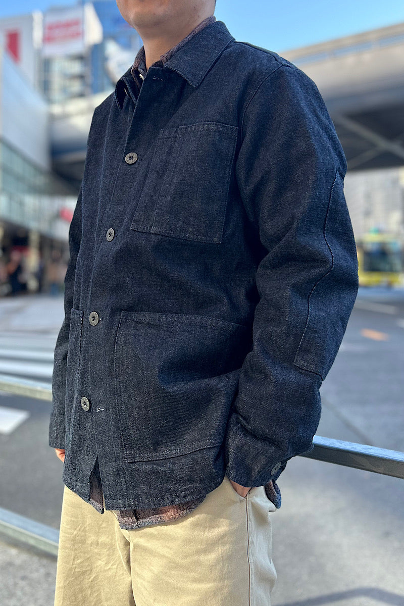 Styling]Nigel Cabourn THE ARMY GYM HANKYU MENS TOKYO STORE 2026.1