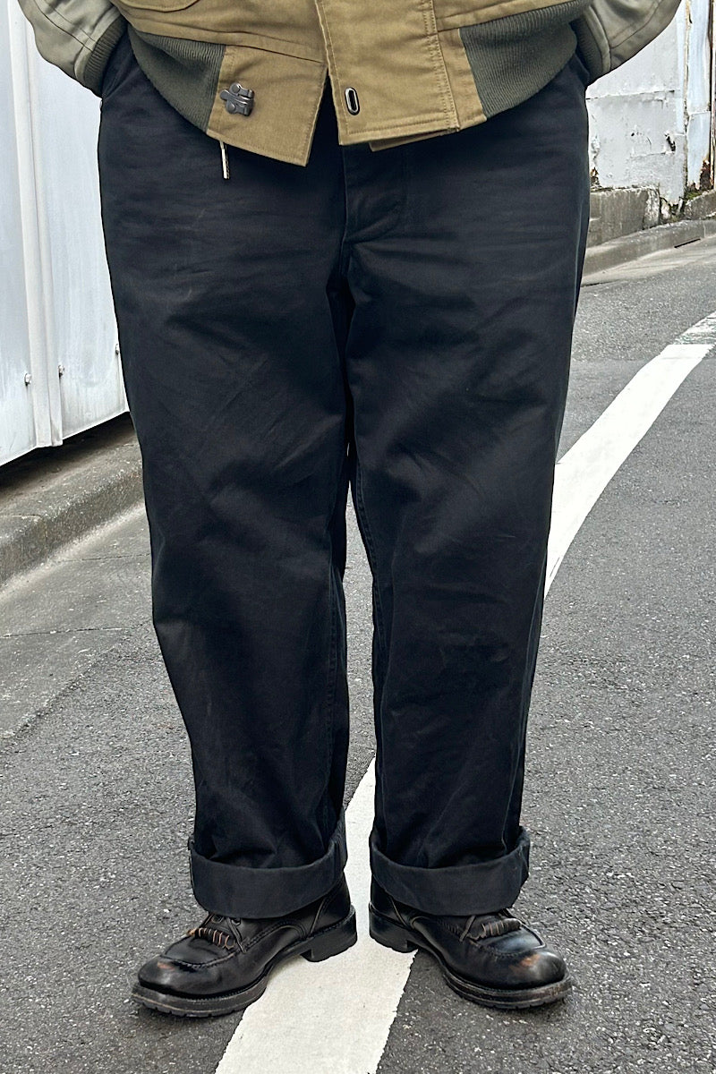 Styling]Nigel Cabourn THE ARMY GYM FLAGSHI – ナイジェル・ケーボン