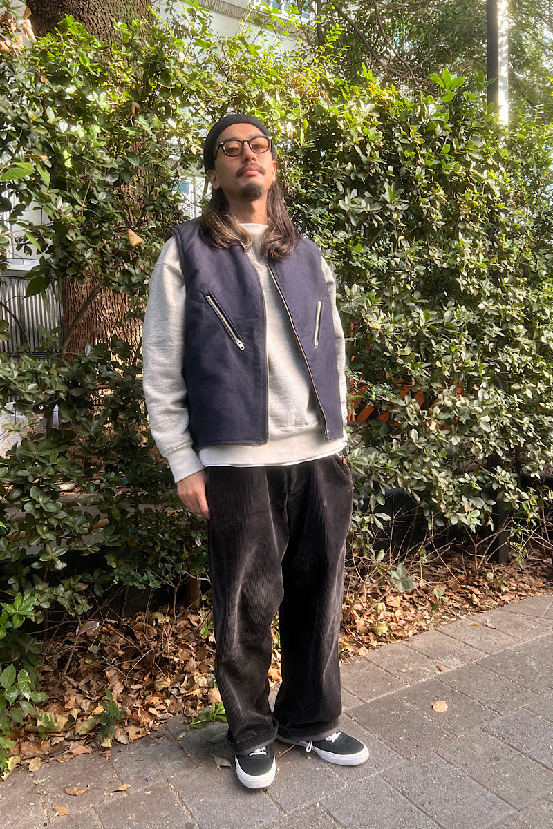 [Styling]Nigel Cabourn TOKYUPLAZA GINZA STORE2023.11.28