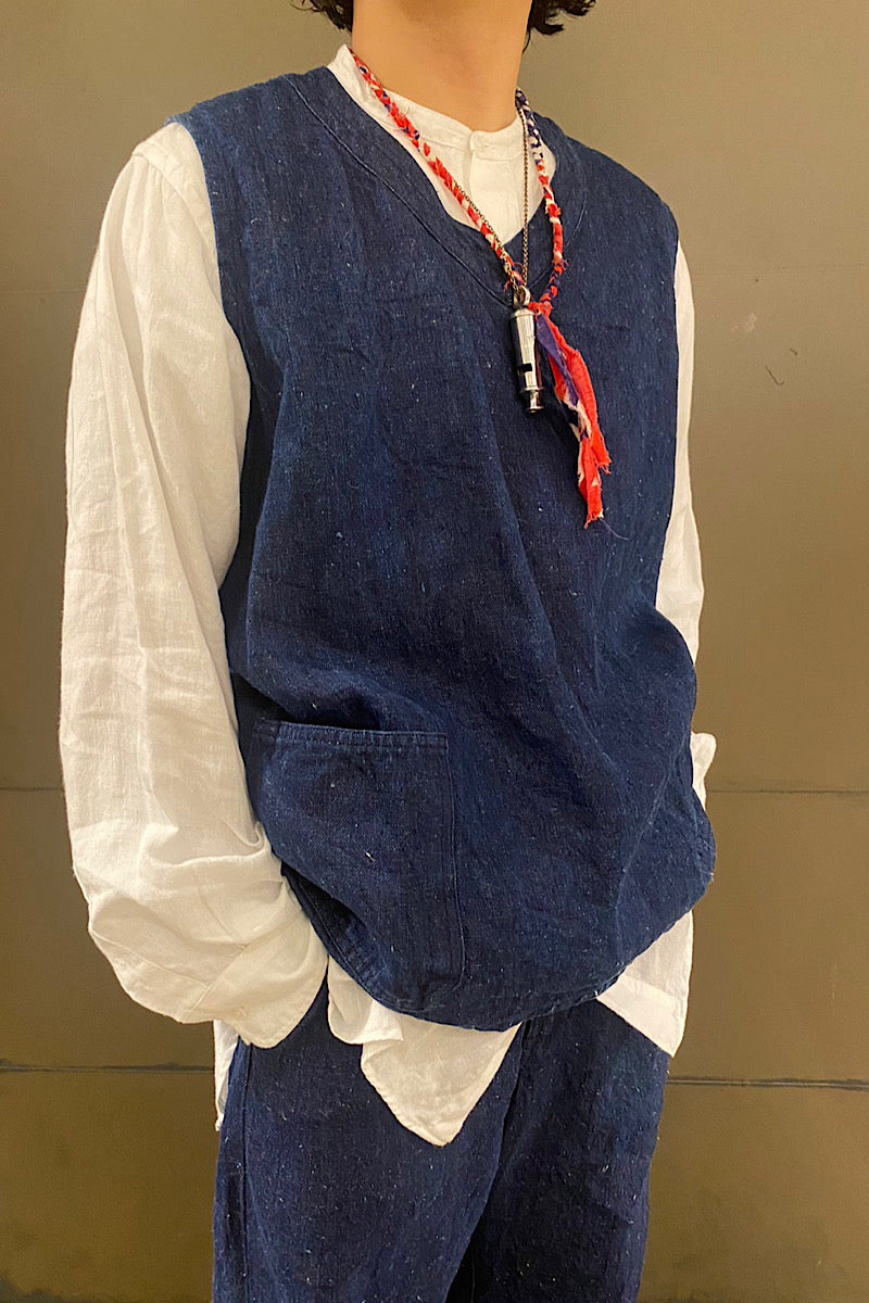 [Styling]Nigel Cabourn THE ARMY GYM LUCUA OSAKA STORE 2024.8.14