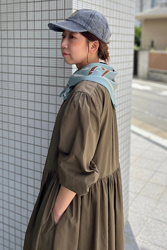 [Styling]Nigel Cabourn WOMAN THE ARMY GYM NAKAMEGURO STORE 2025.9.22