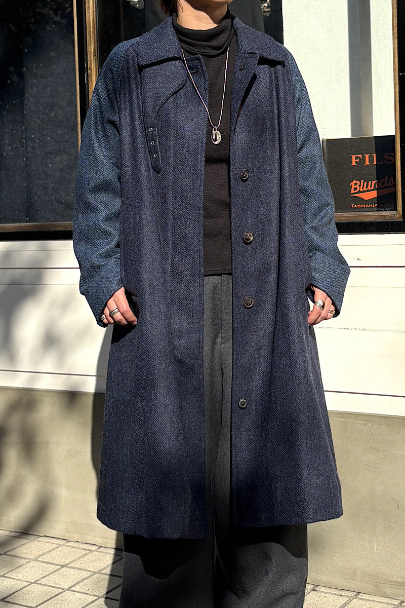 ［Styling］Nigel Cabourn WOMAN THE ARMY GYM NAKAMEGURO STORE 2025.11.25