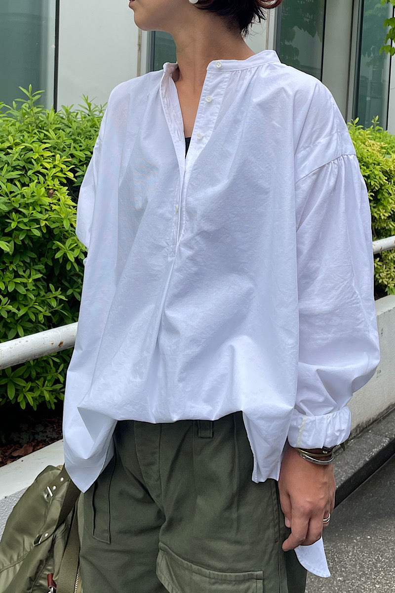 [Styling]Nigel Cabourn WOMAN THE ARMY GYM KICHIJOJI 2023.9.22