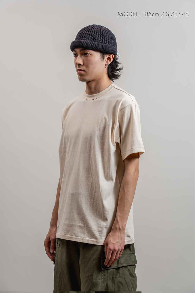 ナイジェルケーボン　2枚セット　長袖カットソー サイズ54 ナイジェル・ケーボン】UNISEX / 2パックジム Tシャツ / 2PACK GYM T