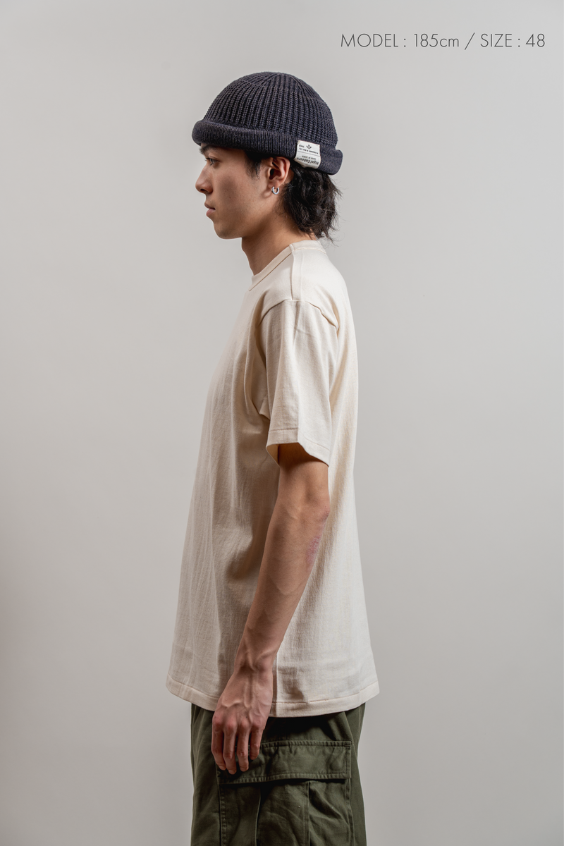 ナイジェル・ケーボン】UNISEX / 2パックジム Tシャツ / 2PACK GYM T