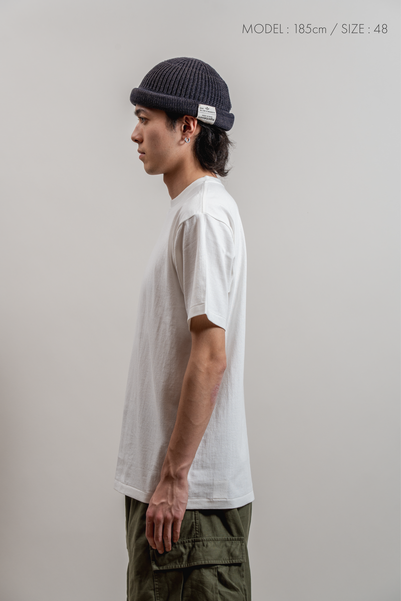 【ナイジェル・ケーボン】UNISEX / 2パックジム Tシャツ / 2PACK GYM T-SHIRT