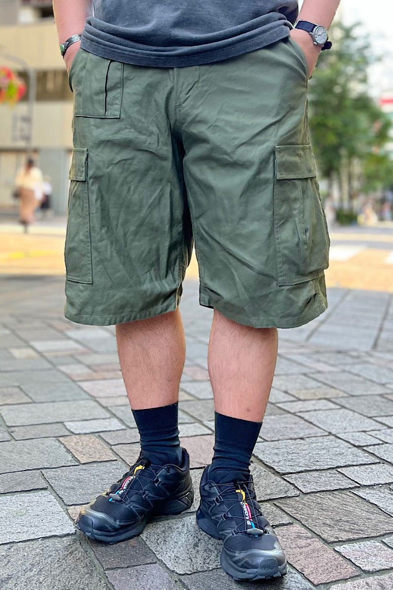 [Styling]Nigel Cabourn HANKYU MENS TOKYO STORE 2024.5.24