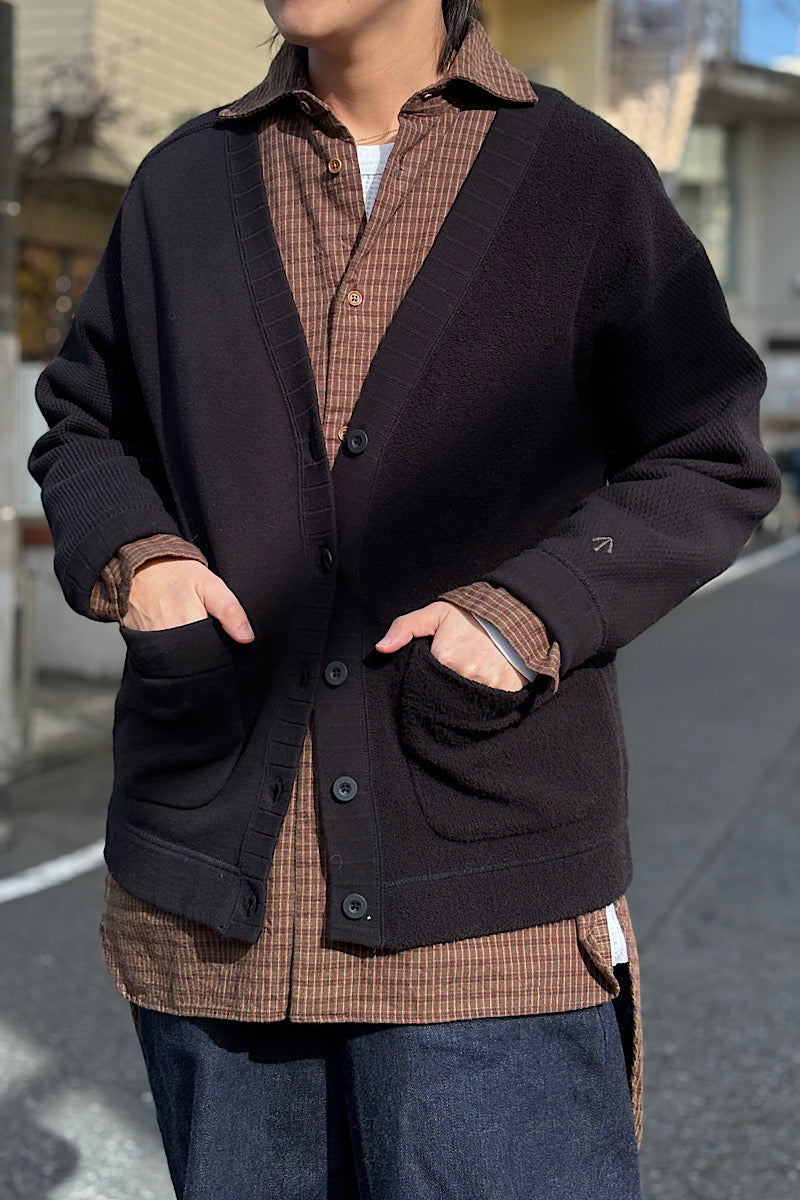 [Styling]Nigel Cabourn WOMAN THE ARMY GYM NAKAMEGURO STORE 2026.01.05