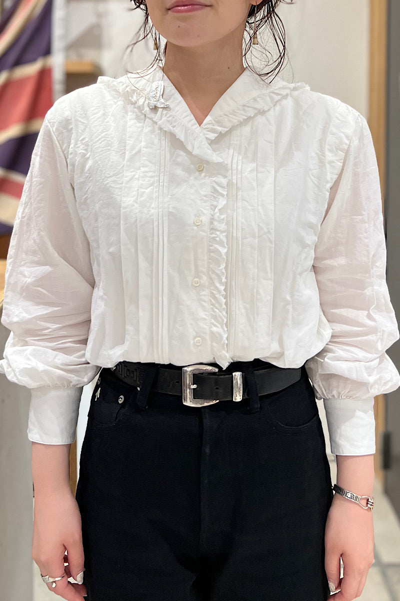 [Styling] Nigel Cabourn WOMAN THE ARMY GYM TOKYU PLAZA GINZA STORE 2025.9.14
