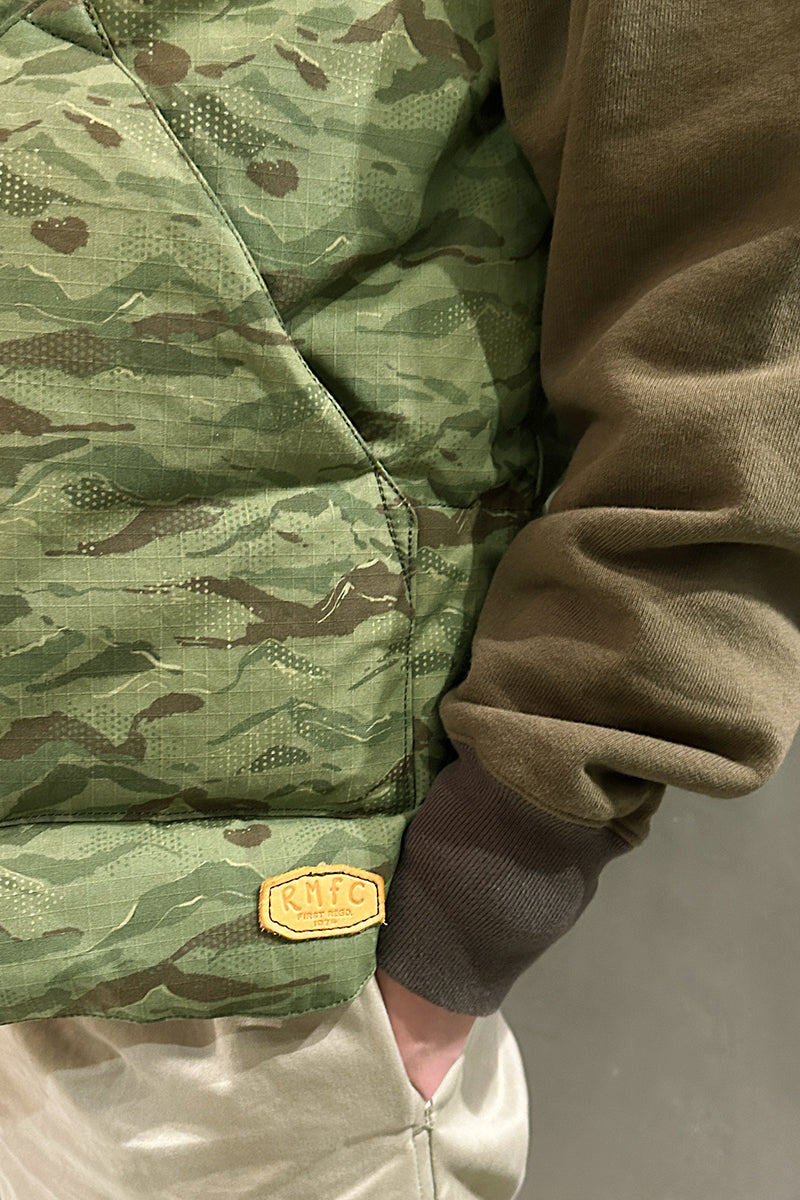 [Styling]Nigel Cabourn THE ARMY GYM SENDAI STORE 2024.11.30