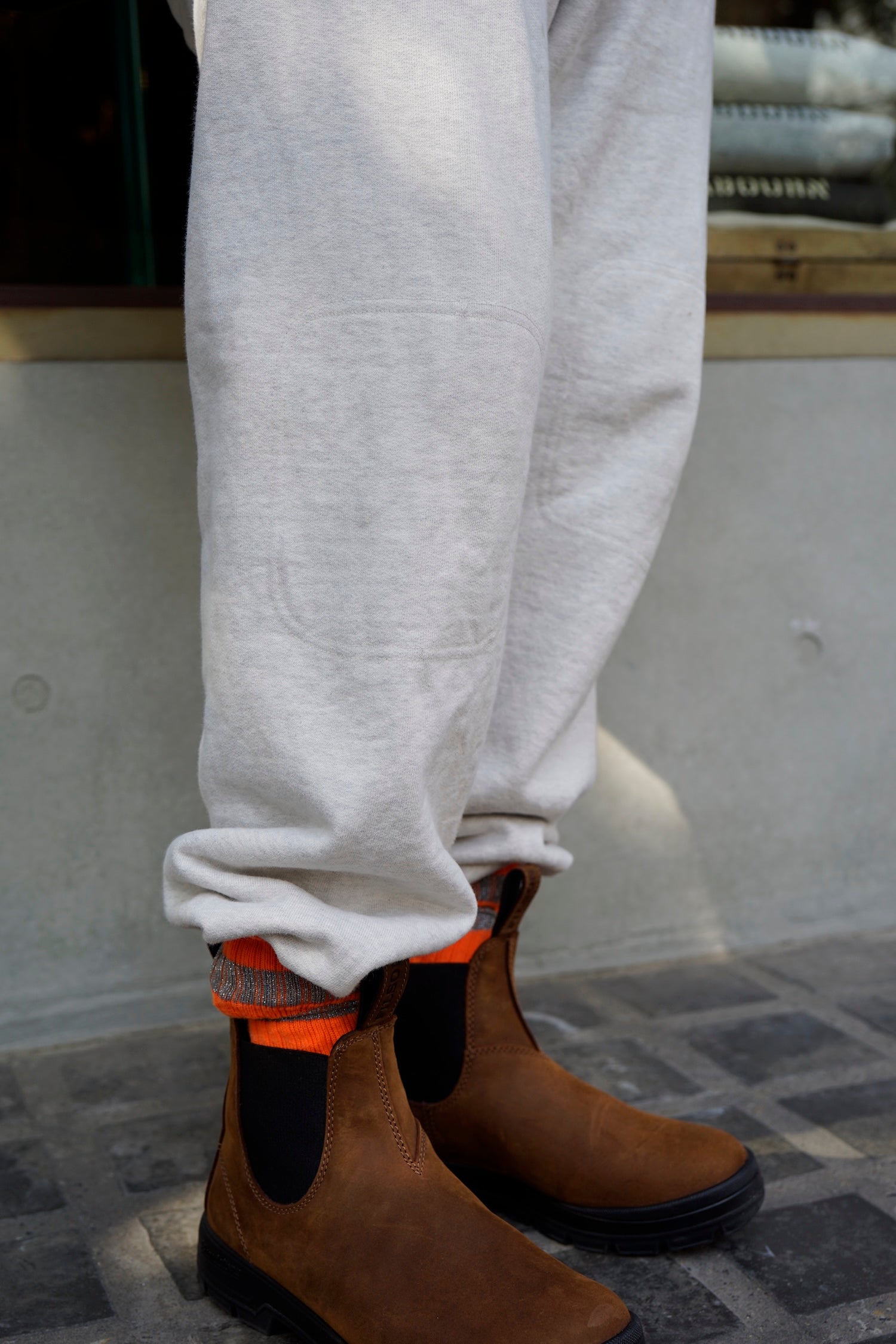Styling]Nigel Cabourn Marketing Team 2025.10.31 – ナイジェル