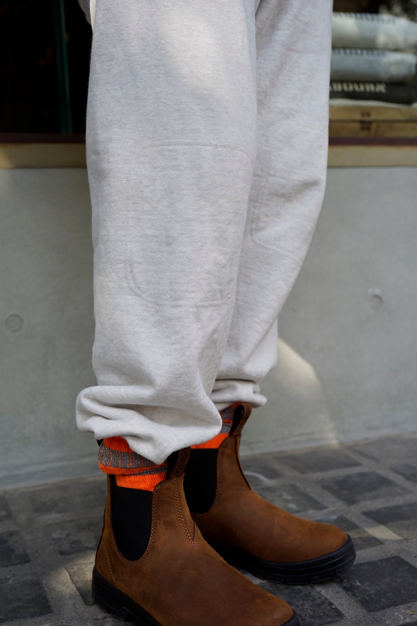 [Styling]Nigel Cabourn Marketing Team 2025.10.31