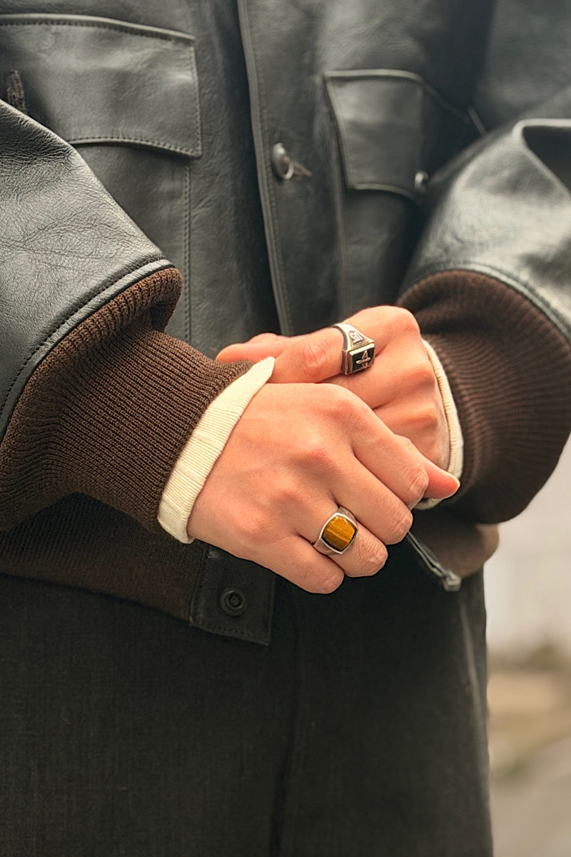 Styling]Nigel Cabourn THE ARMY GYM FLAGSHIP STORE 2025.12.20
