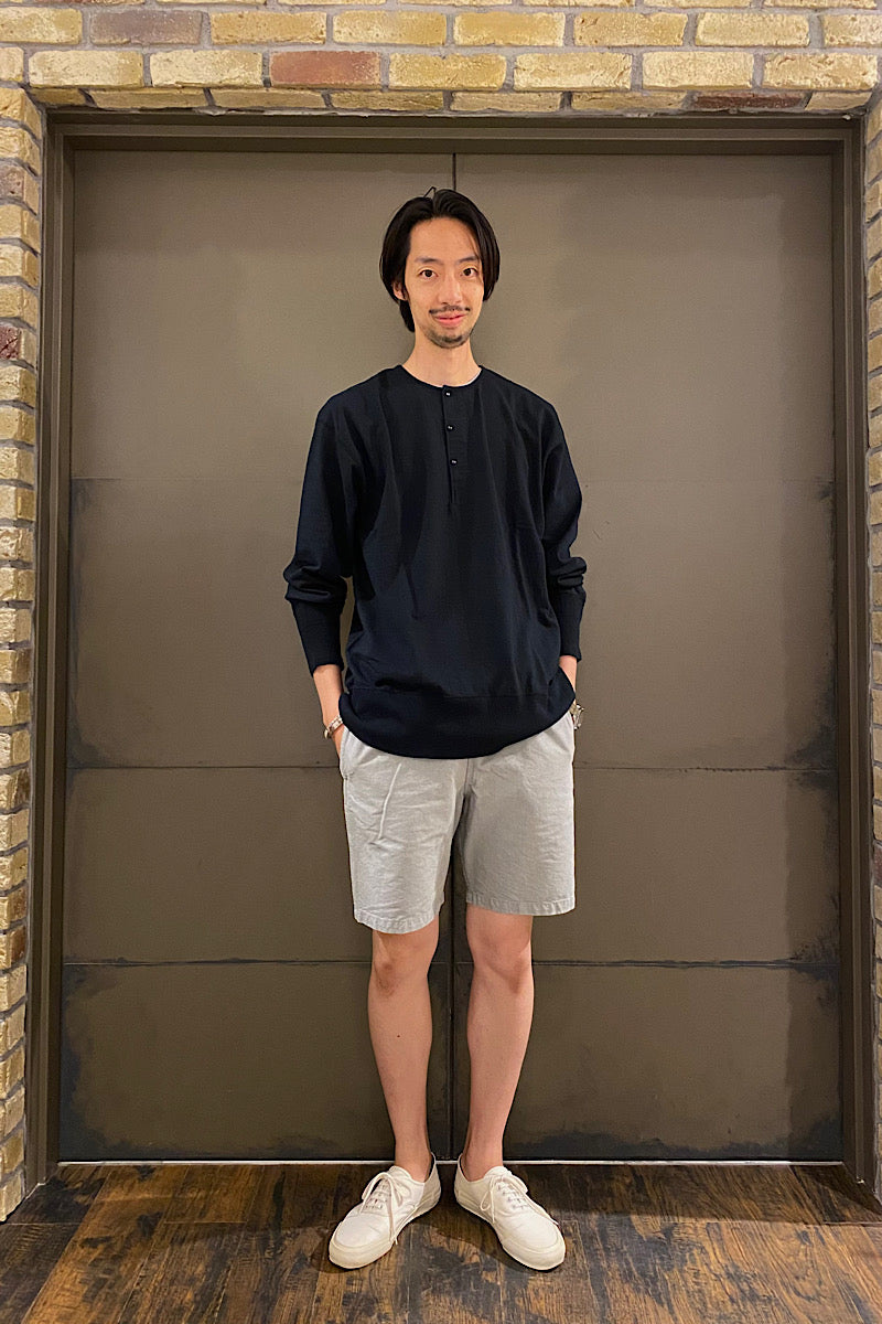 [Styling]Nigel Cabourn THE ARMY GYM LUCUA OSAKA STORE 2023.8.24