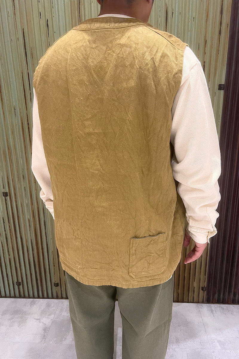 [Styling]Nigel Cabourn HANKYU MENS TOKYO 2023.9.25