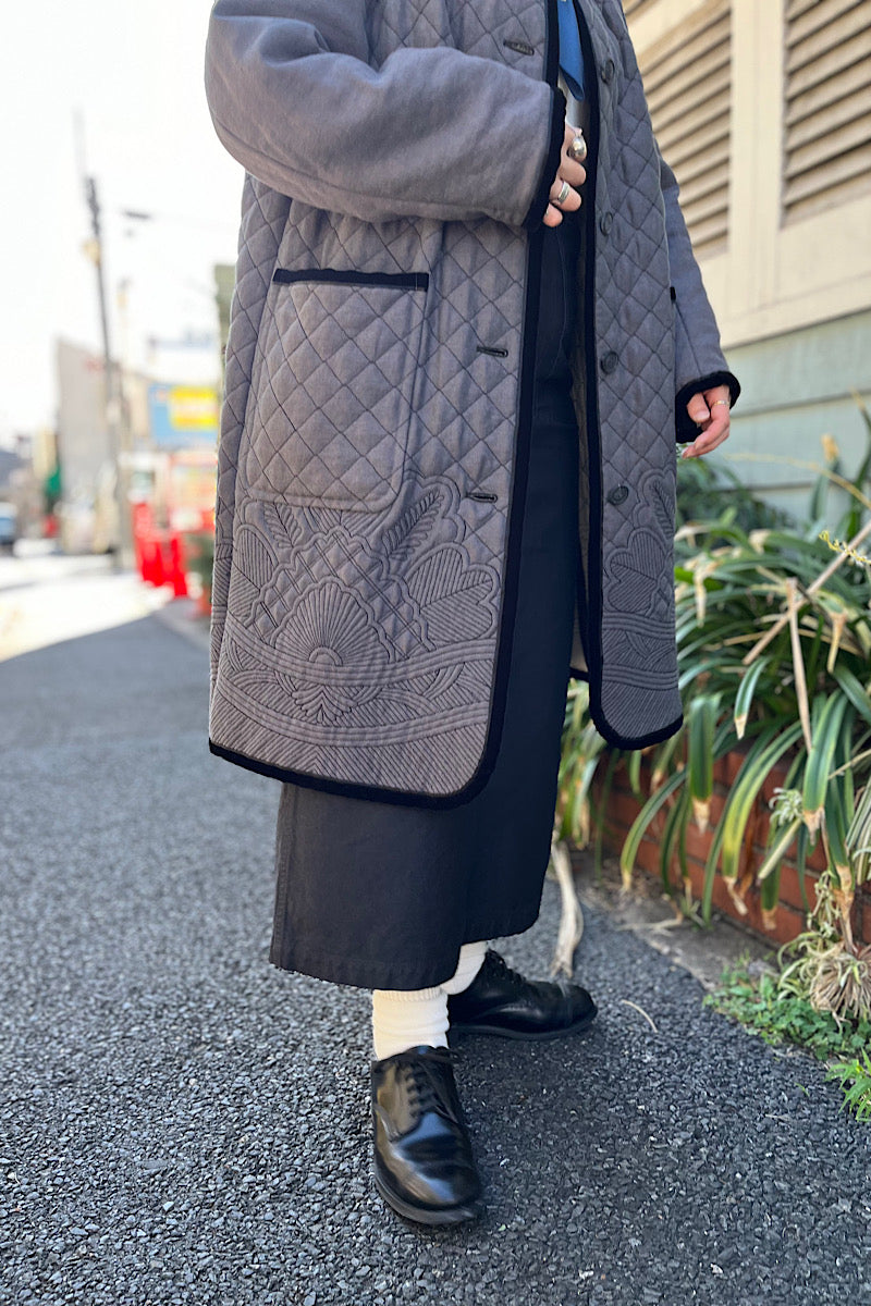 [Styling]Nigel Cabourn WOMAN THE ARMY GYM NAKAMEGURO STORE 2023.11.8
