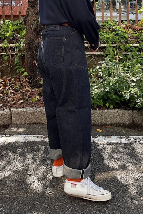 [Styling]Nigel Cabourn WOMAN THE ARMY GYM NAKAMEGURO STORE 2023.10.10