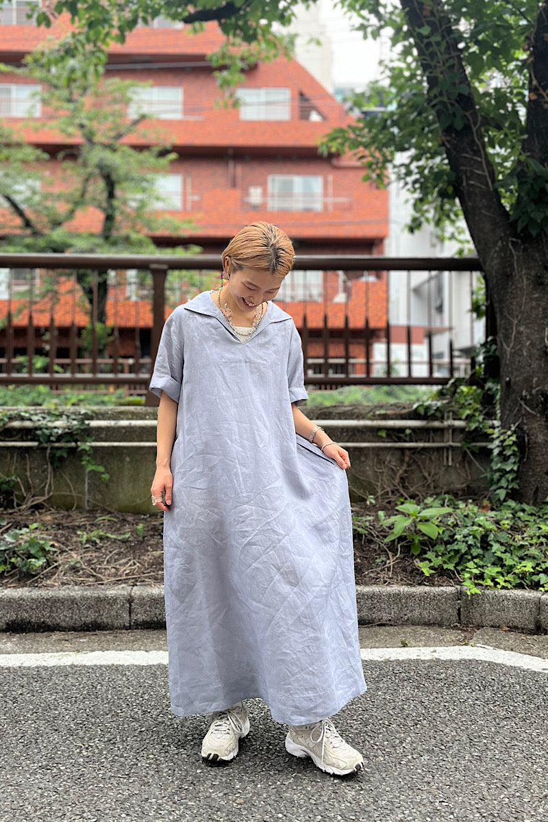 [Styling]Nigel Cabourn WOMAN THE ARMY GYM NAKAMEGURO STORE 2024.06.10