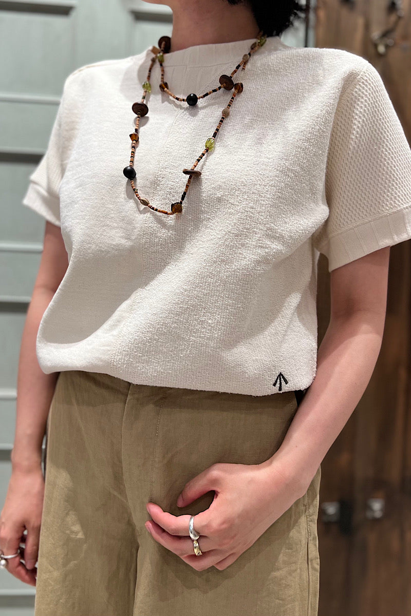 [Styling]Nigel Cabourn WOMAN THE ARMY GYM TOKYUPLAZA GINZA STORE 2024.08.06