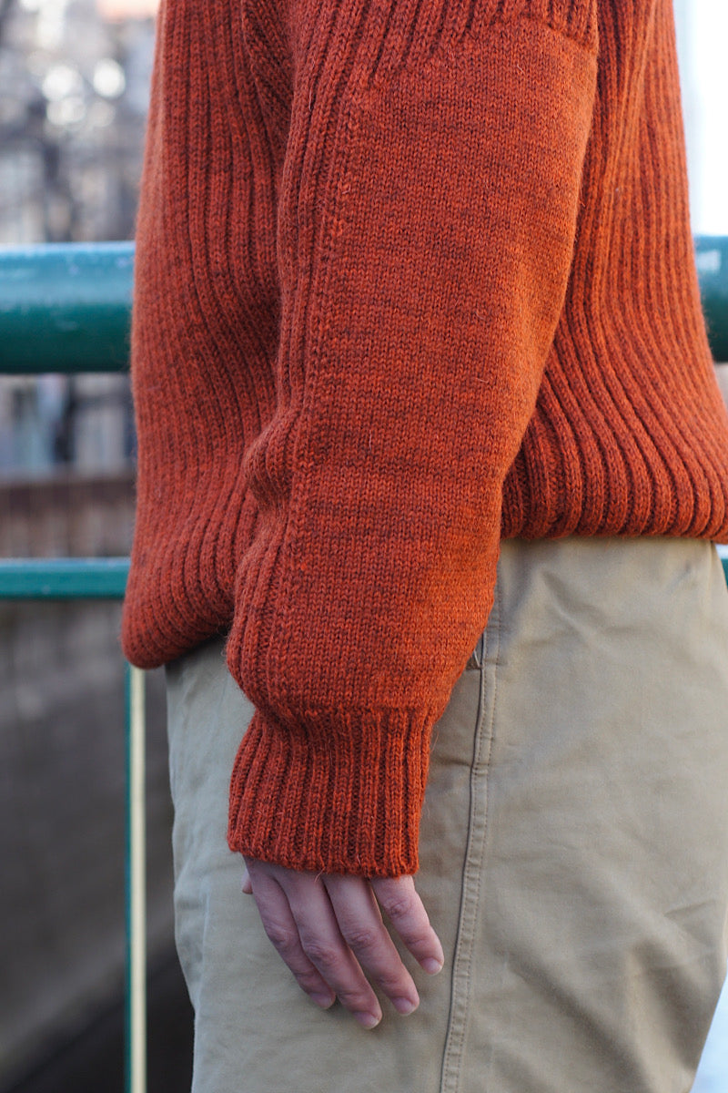 [Styling]Nigel Cabourn HANKYU MENS TOKYO STORE 2025.01.17