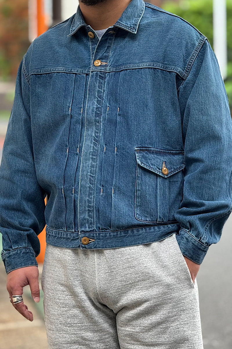 Styling]Nigel Cabourn THE ARMY GYM FLAGSHIP STORE 2025.10.9