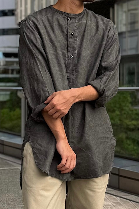 Styling］Nigel Cabourn THE ARMY GYM TOKYUPLAZA GINZA STORE 2025.7