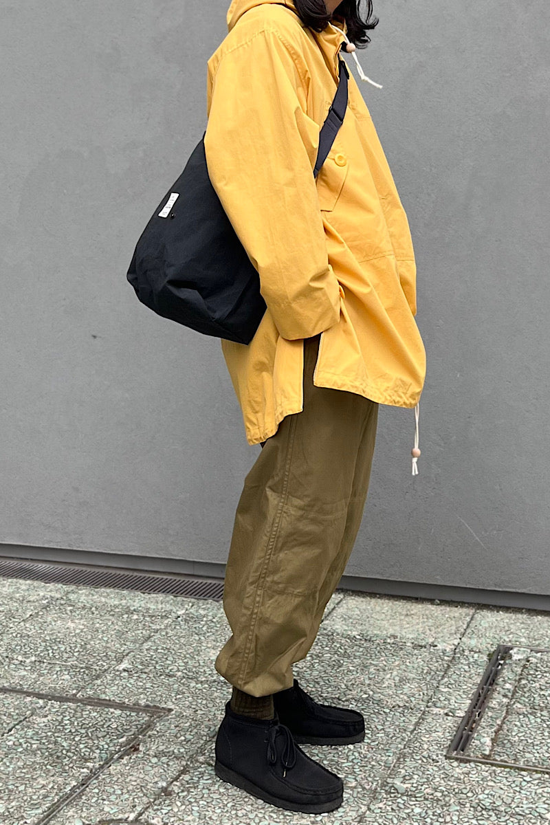 [Styling]Nigel Cabourn THE ARMY GYM FLAGSHIP STORE 2024.1.20