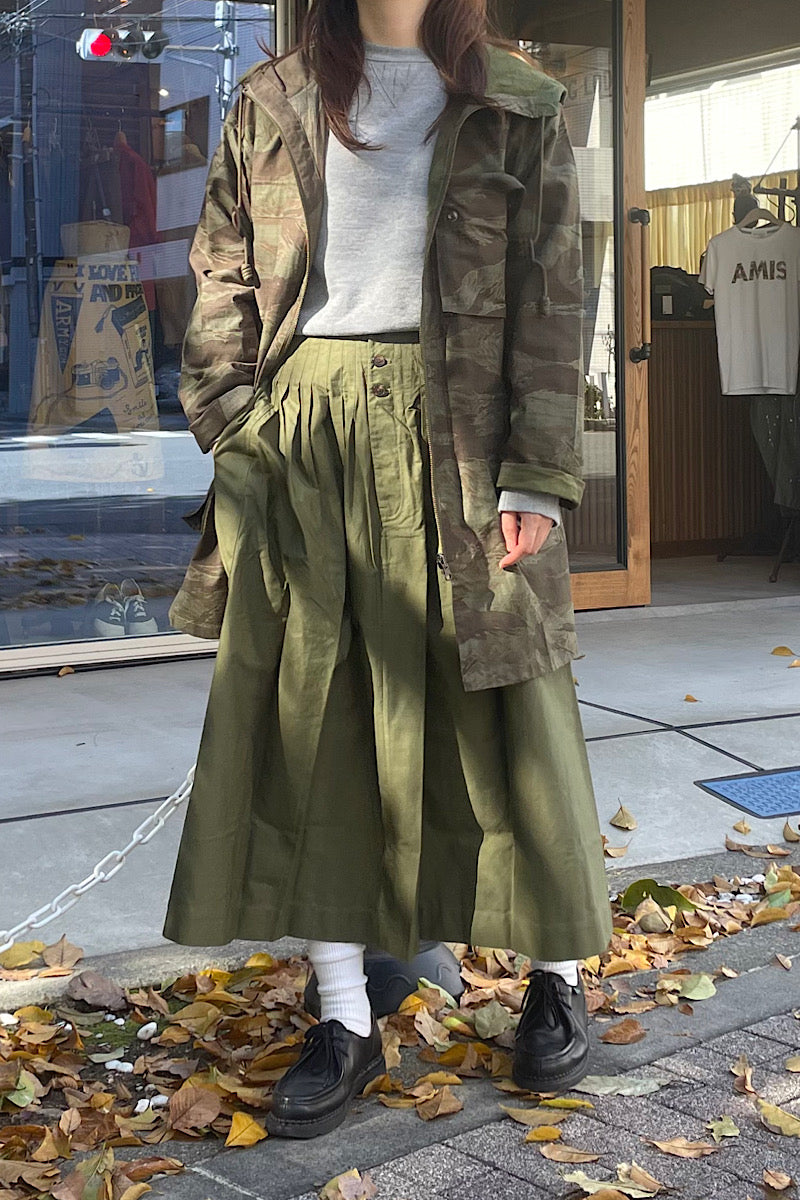 [Styling] The Army Shed “SHALLWE x Cabourn Rebourn” 2025.11.24