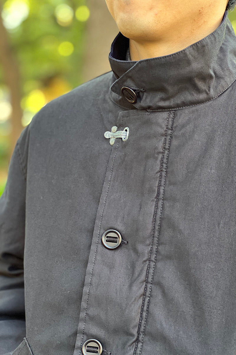 [Styling]Nigel Cabourn THE ARMY GYM HANKYU MENS TOKYO STORE 2025.12.1