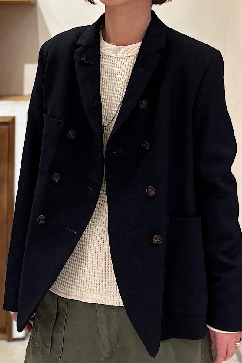 ［Styling］Nigel Cabourn WOMAN THE ARMY GYM TOKYU PLAZA GINZA  2025.1.2