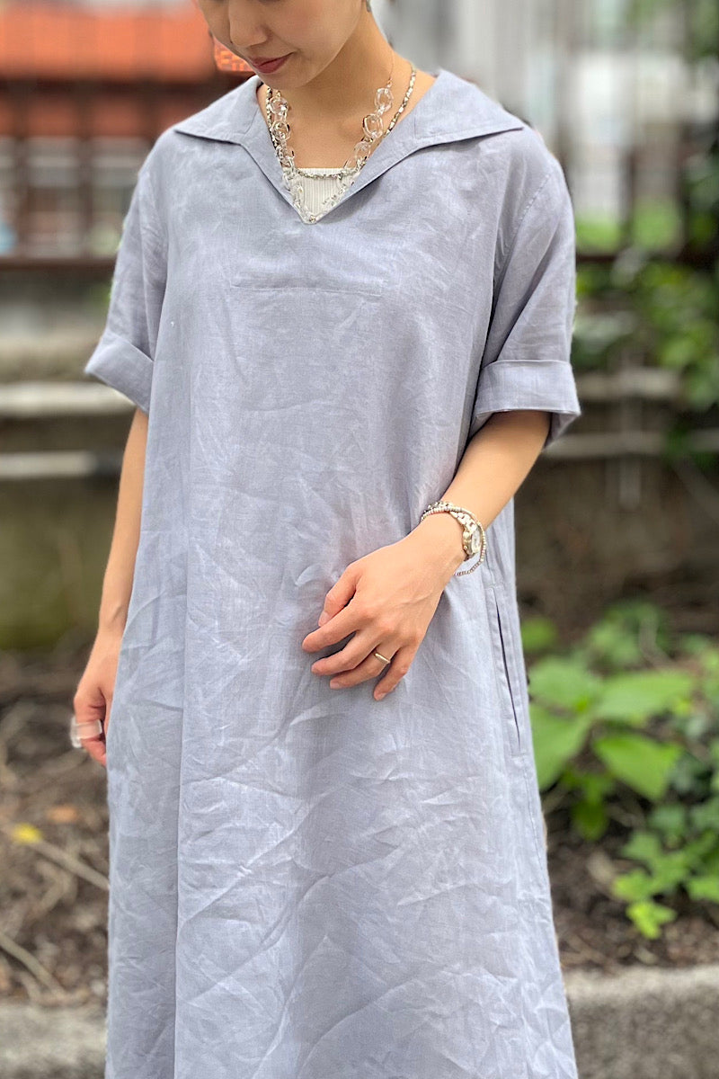 [Styling]Nigel Cabourn WOMAN THE ARMY GYM NAKAMEGURO STORE 2024.06.10