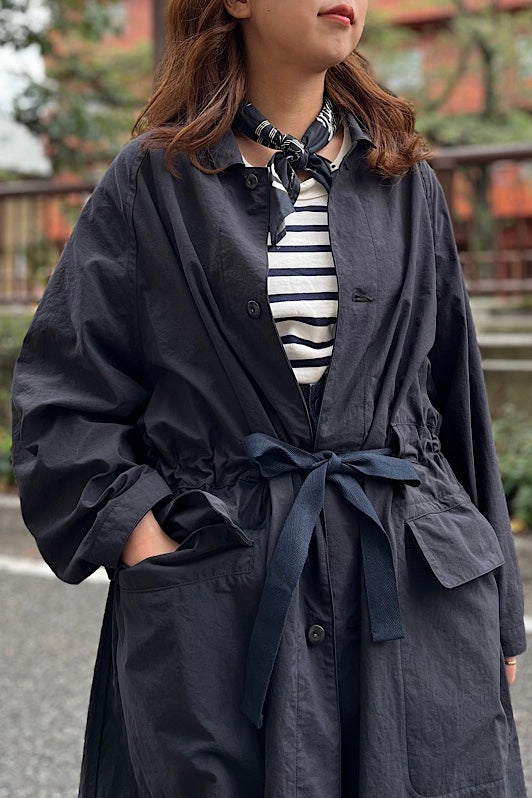 [Styling]Nigel Cabourn WOMAN THE ARMY GYM NAKAMEGURO STORE 2024.9.30