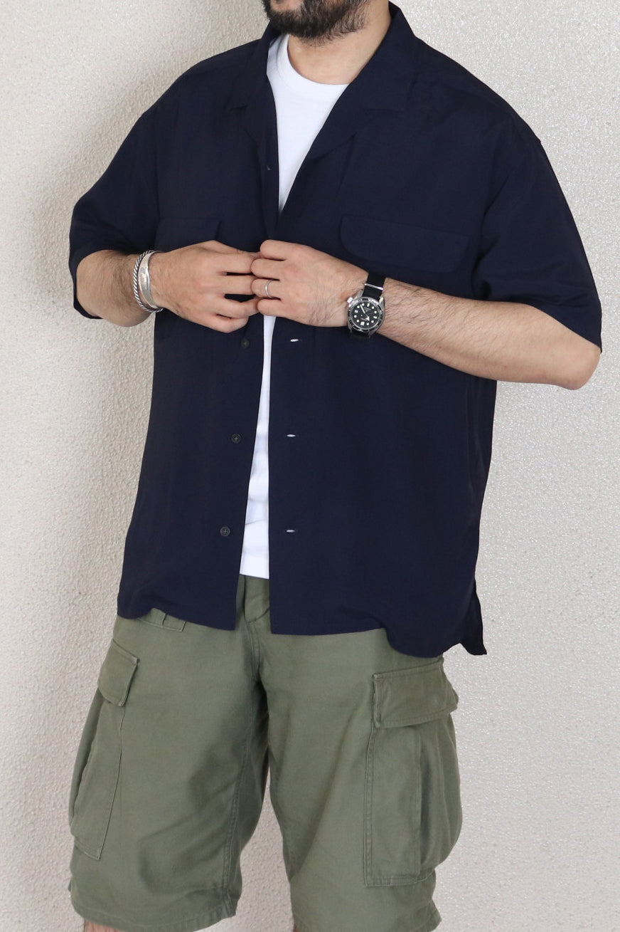 [Styling]Nigel Cabourn THE ARMY GYM SENDAI STORE 2024.6.17