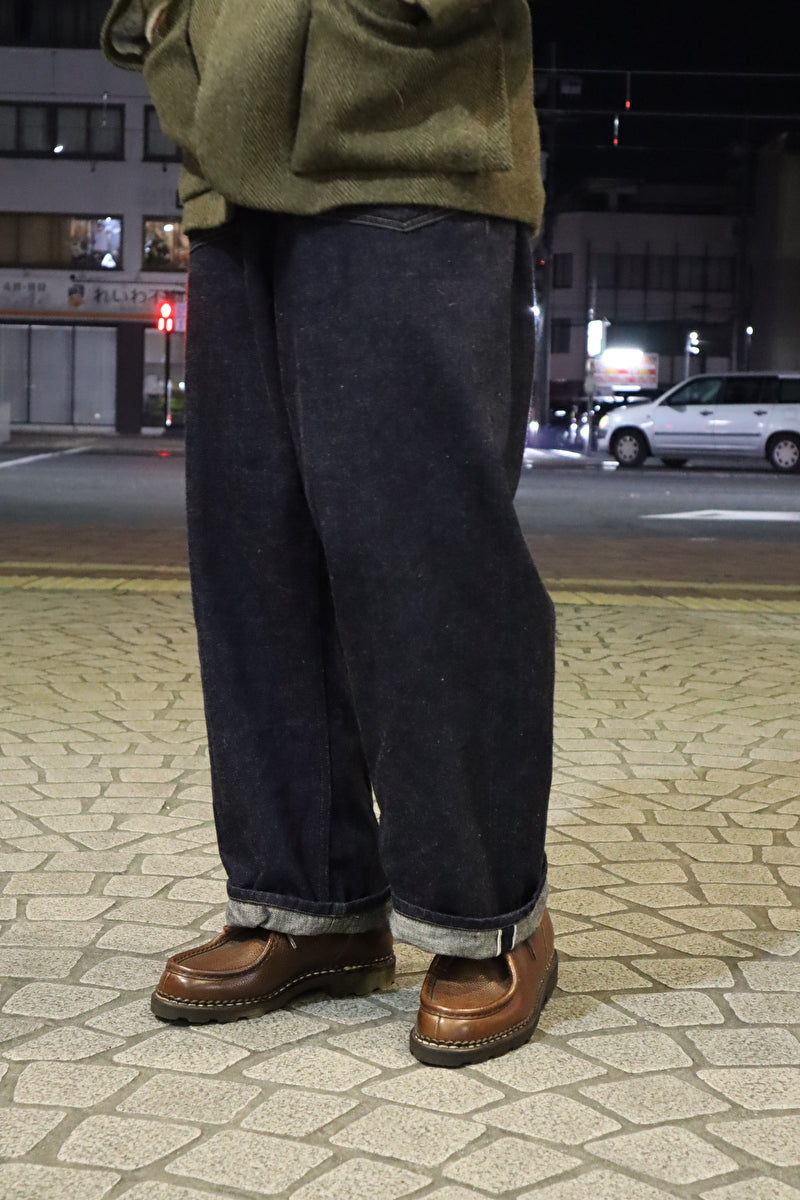 [Styling]Nigel Cabourn THE ARMY GYM OKAYAMA STORE 2023.11.5