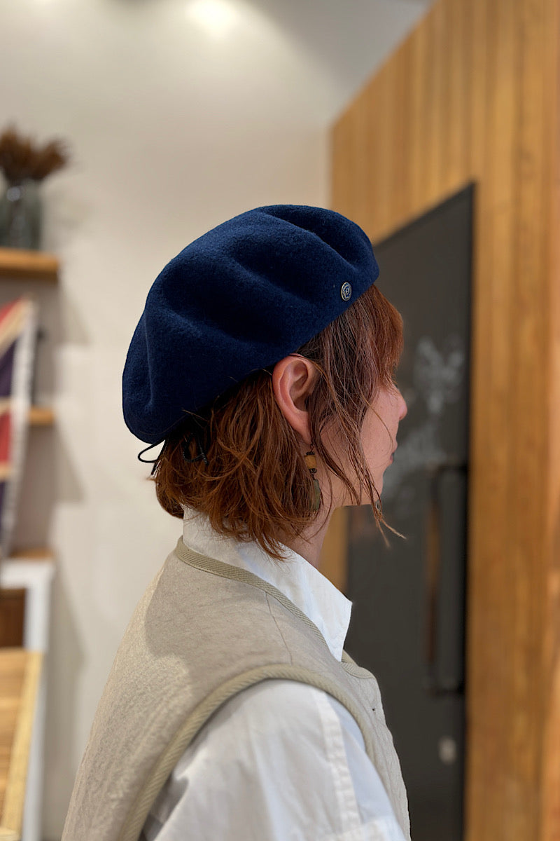 ［Styling］Nigel Cabourn WOMAN THE ARMY GYM TOKYU PLAZA GINZA  2025.3.8