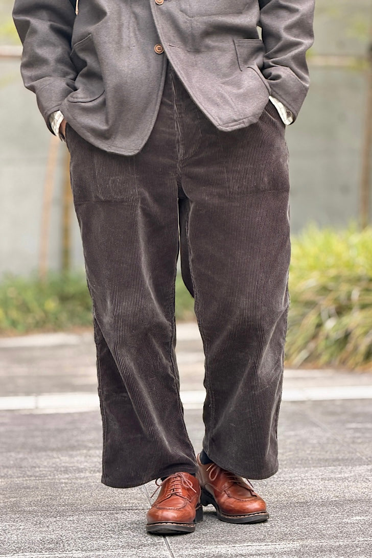 ［Styling］Nigel Cabourn THE ARMY GYM FLAGSHIP STORE 2025.11.8