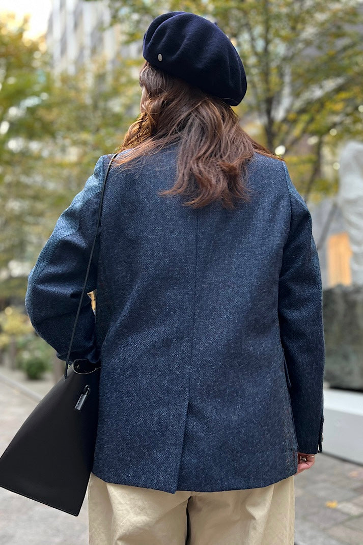 [Styling]Nigel Cabourn WOMAN THE ARMY GYM TOKYU PLAZA GINZA STORE 2025.11.16