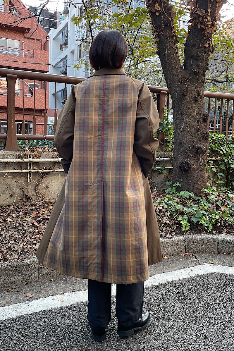 [Styling]Nigel Cabourn WOMAN THE ARMY GYM NAKAMEGURO STORE 2023.10.27