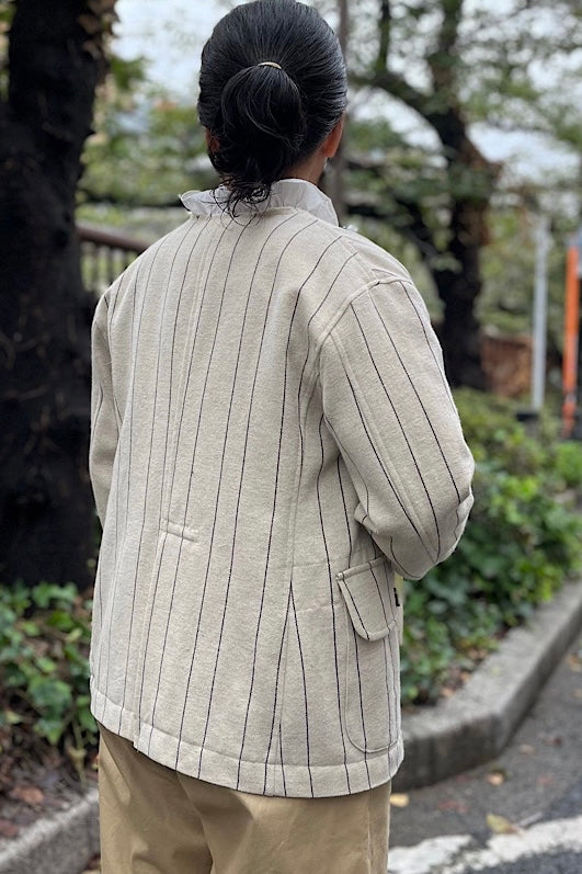 [Styling]Nigel Cabourn WOMAN THE ARMY GYM NAKAMEGURO STORE 2023.9.9
