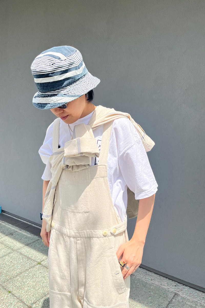 [Styling]Nigel Cabourn WOMAN THE ARMY GYM NAKAMEGURO STORE 2024.04.28