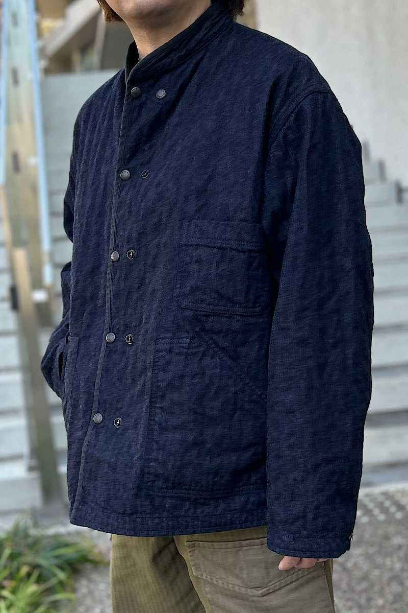 [Styling]Nigel Cabourn THE ARMY GYM FLAGSHIP STORE 2024.2.10