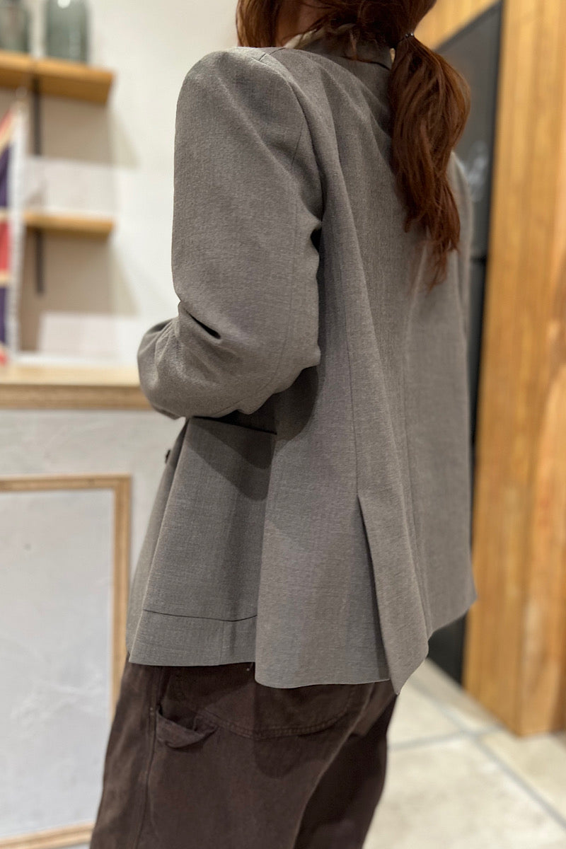 [Styling]Nigel Cabourn WOMAN THE ARMY GYM TOKYU PLAZA GINZA STORE 2024.11.17