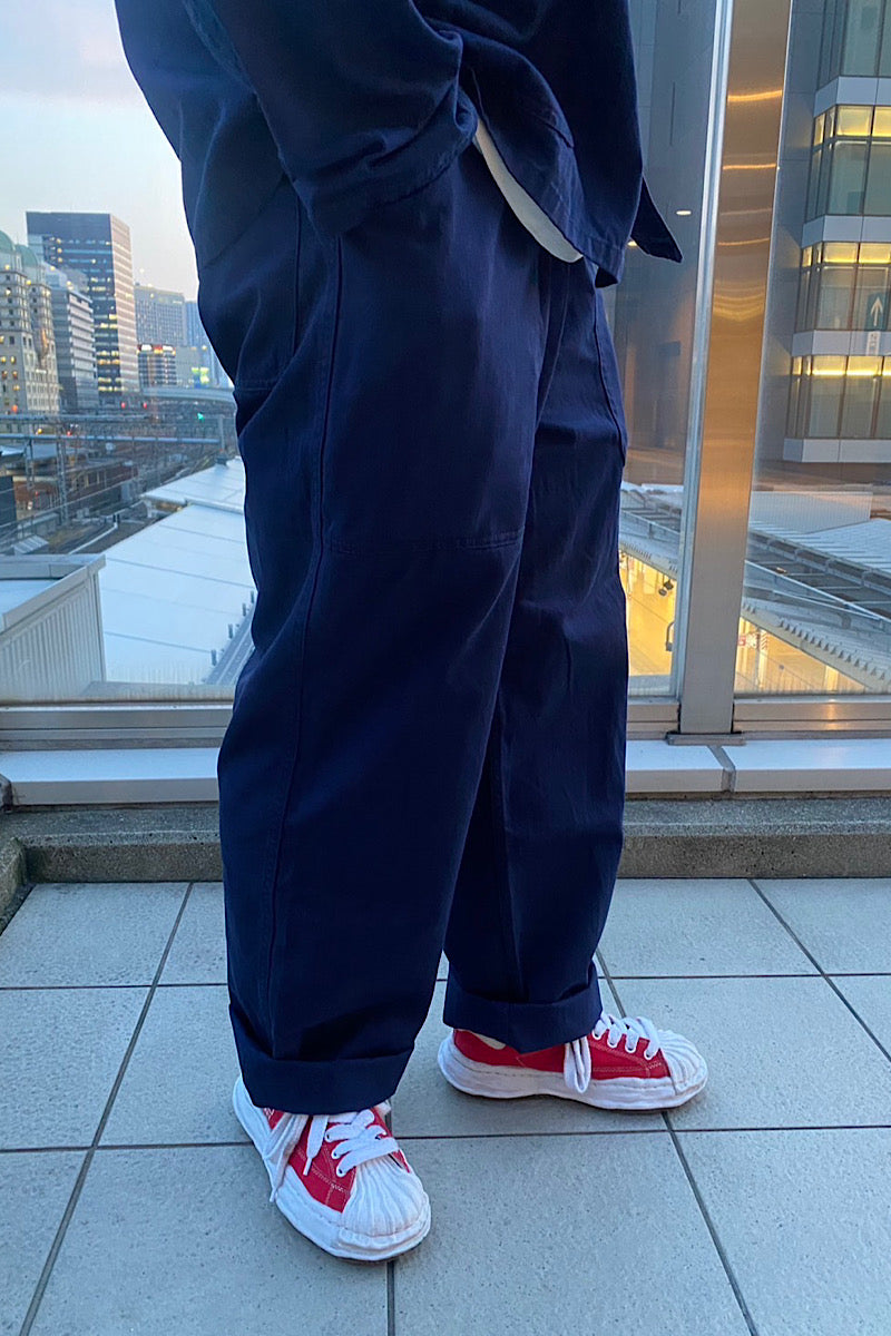 Styling]Nigel Cabourn THE ARMY GYM LUCUA OSAKA STORE 2025.5.8
