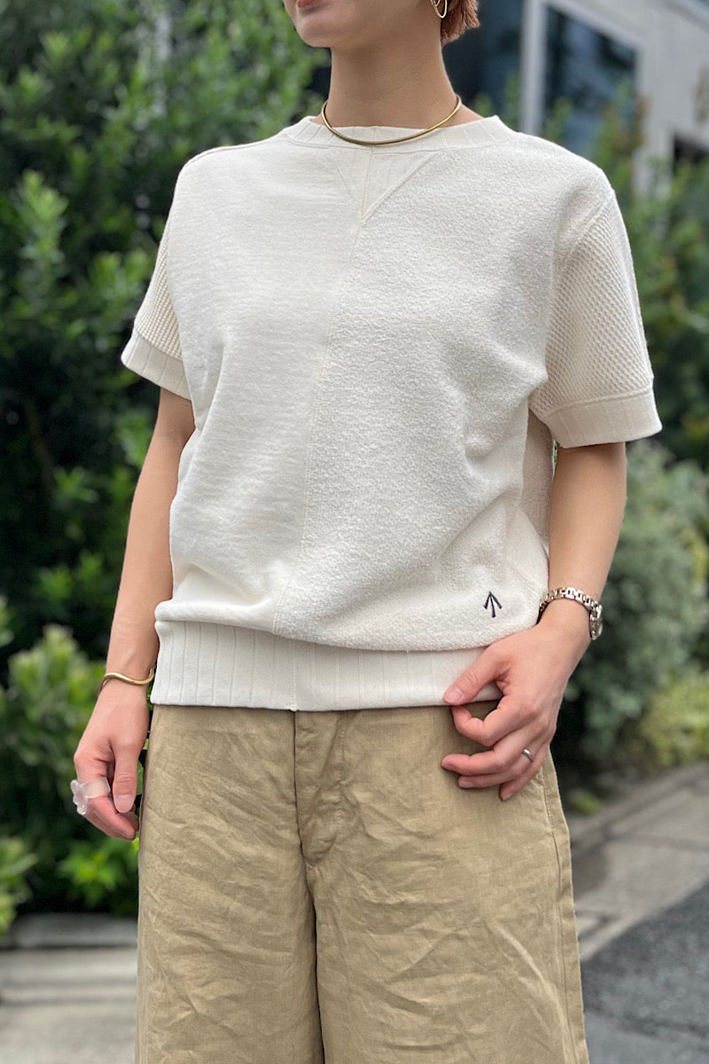 [Styling]Nigel Cabourn WOMAN THE ARMY GYM NAKAMEGURO STORE 2024.5.16