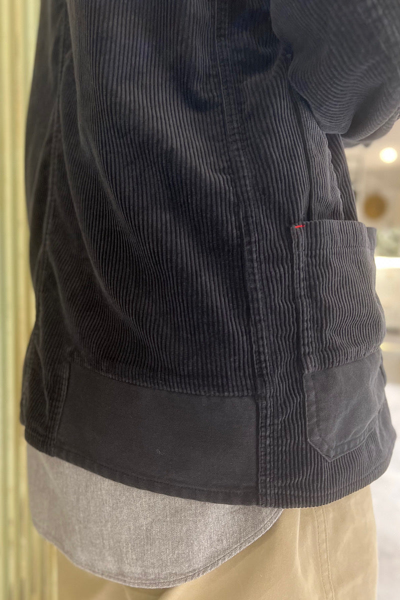 [Styling]Nigel Cabourn HANKYU MENS TOKYO 2023.8.30