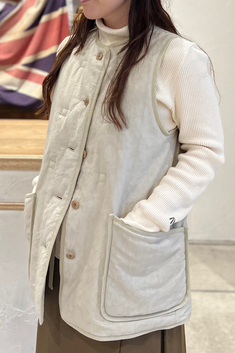 [Styling]Nigel Cabourn WOMAN THE ARMY GYM TOKYU PLAZA GINZA STORE 2025.2.12